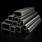 Tubes inox