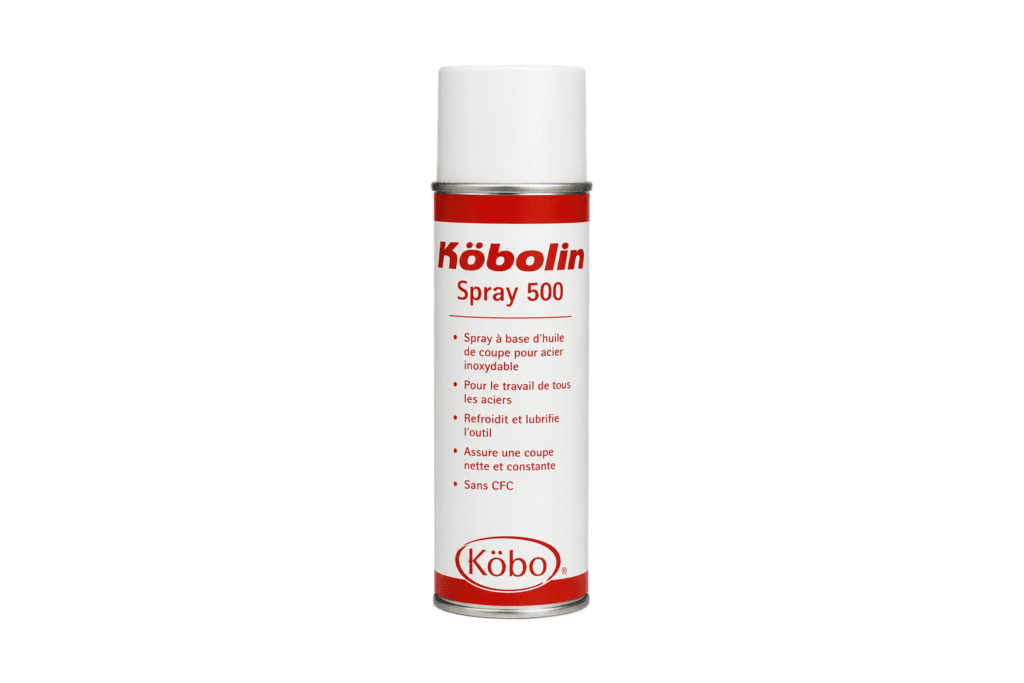 Nettoyant inox 400 ml