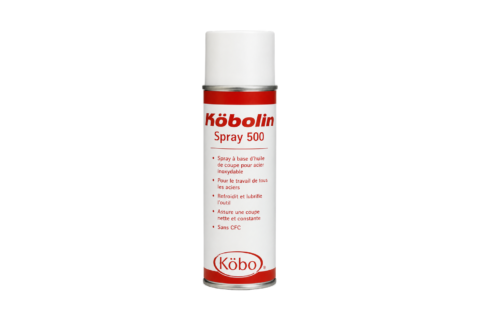 Nettoyant inox 400 ml