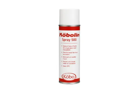 Nettoyant inox 400 ml