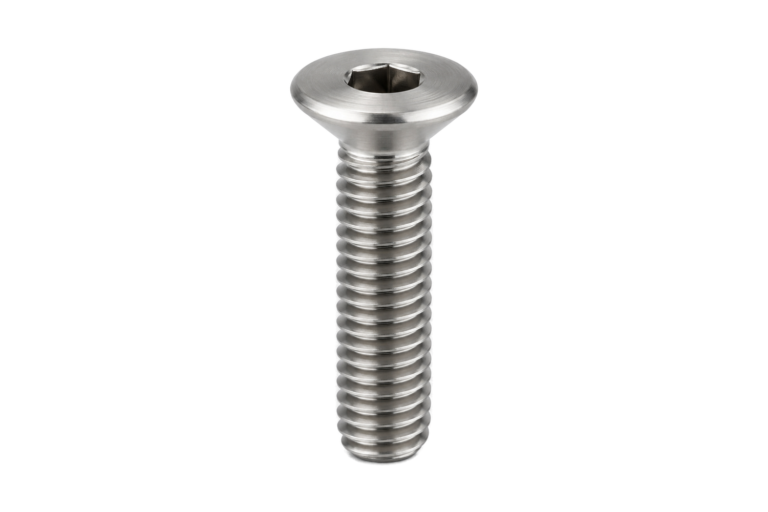 Voir la visserie inox