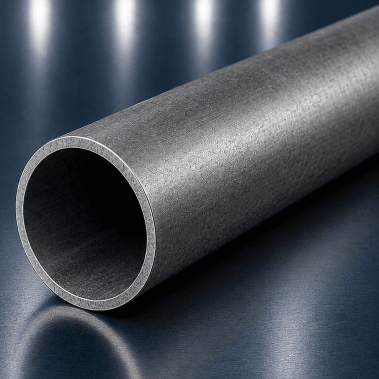 Découvrir les tubes inox