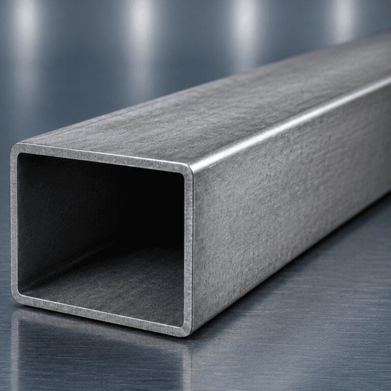 Voir les tubes carrés